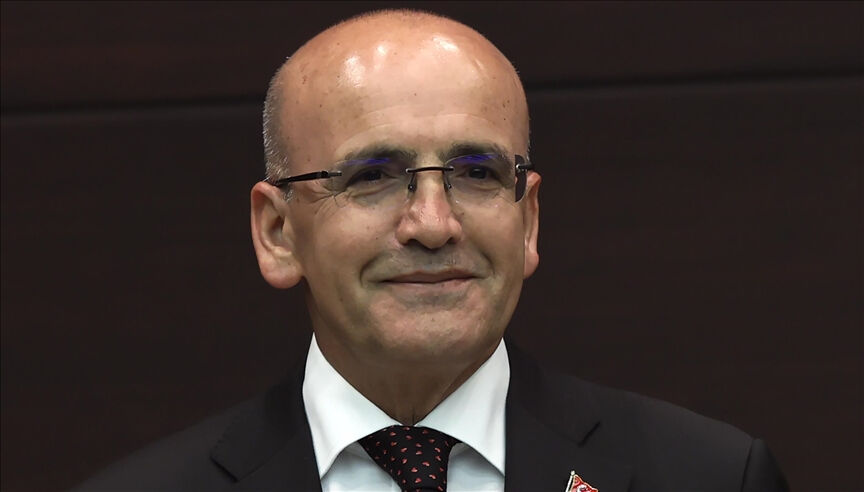 'Zarar ediyoruz' yalanı son buldu! Bakanlık harekete geçti, 500 bin mükellef incelendi Hazine ve Maliye Bakanı Mehmet Şimşek