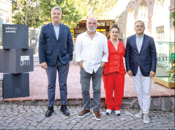 1 milyon TL üzeri olana VIP bankacılık! TEB’den yıldız müşterilere özel hizmet 1 milyon TL üzeri olana VIP bankacılık! TEB’den yıldız müşterilere özel hizmet - 1. Resim