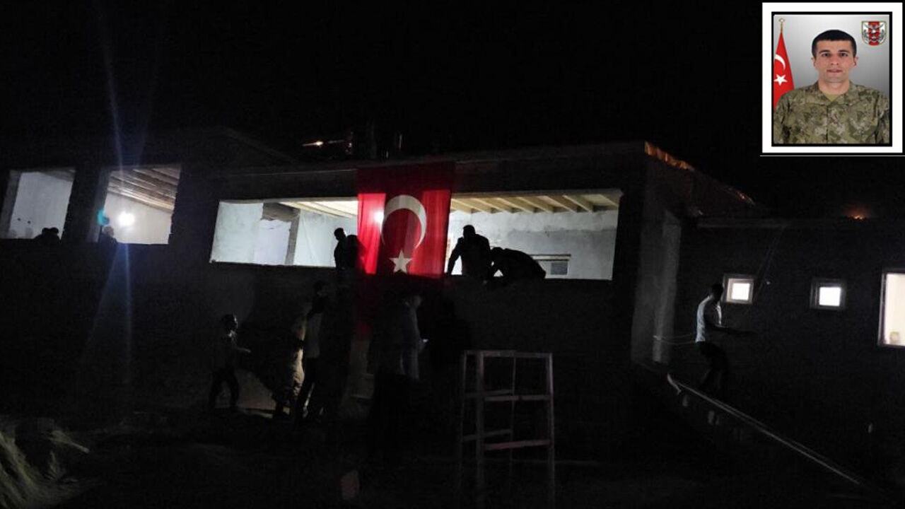 12 şehidimizin ismi ve memleketleri belli oluyor! - 5. Resim