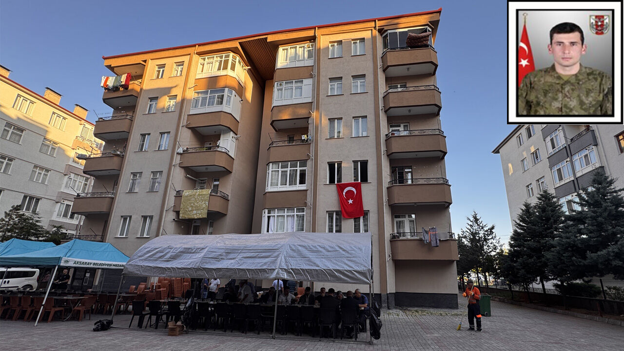 12 şehidimizin ismi ve memleketleri belli oluyor! - 3. Resim
