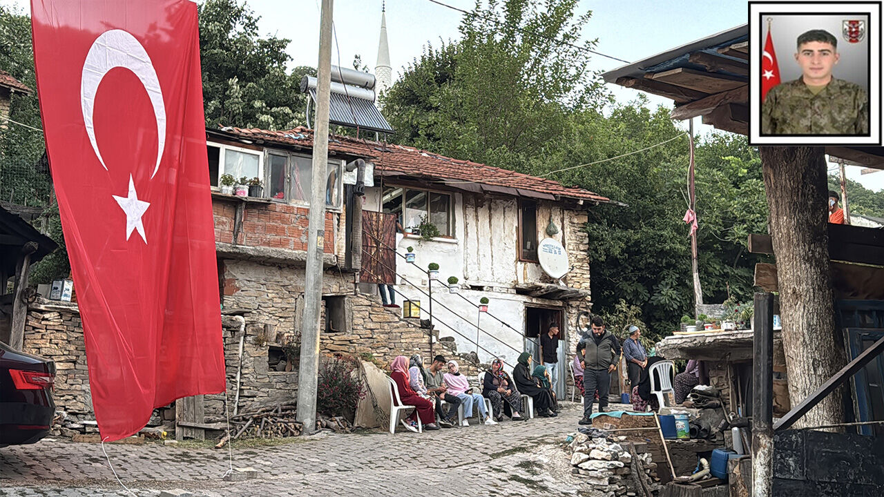 12 şehidimizin ismi ve memleketleri belli oluyor! - 7. Resim