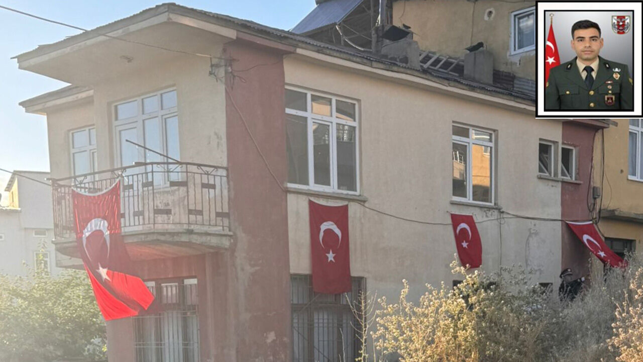 12 şehidimizin ismi ve memleketleri belli oluyor! - 2. Resim