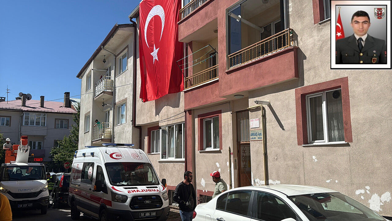 12 şehidimizin ismi ve memleketleri belli oluyor! - 9. Resim