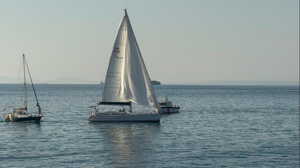 15 g&uuml;n 6 saat 41 dakika... Bunu başaran ilk kadın oldu - 2. Resim