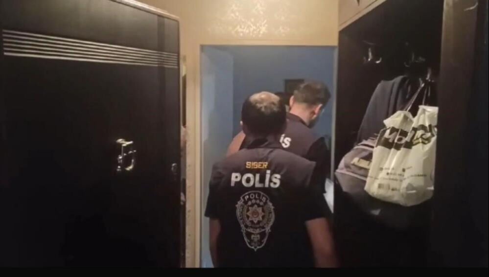 636 milyon TL vurgun yaptılar! Kullandıkları yöntem 