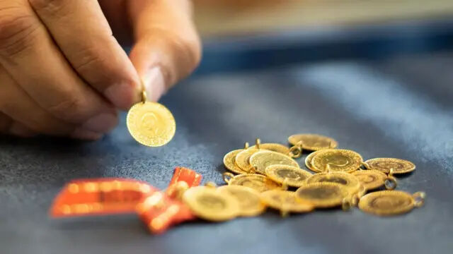 Altın fiyatları 7 Temmuz: Altın düşecek mi, gram altın kaç tl oldu? - 5. Resim