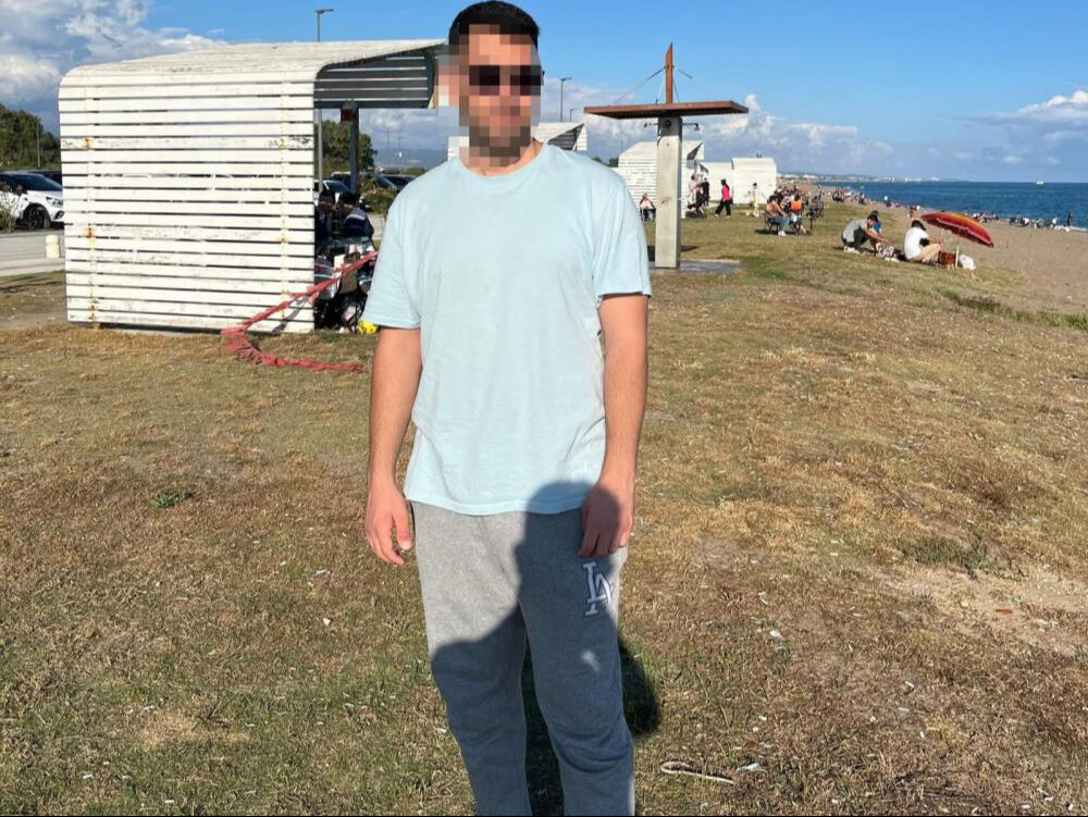 Antalya'da vahşet! Kız kardeşini 14 bıçak darbesiyle katletti - 2. Resim