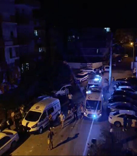 Antalya'da vahşet! Kız kardeşini 14 bıçak darbesiyle katletti - 3. Resim