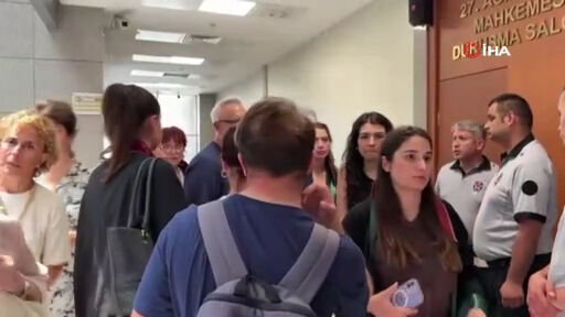 Ayşe Barım davasında dikkat çeken gelişme! 11 ünlü isim hakkında zorla getirme kararı - 4. Resim