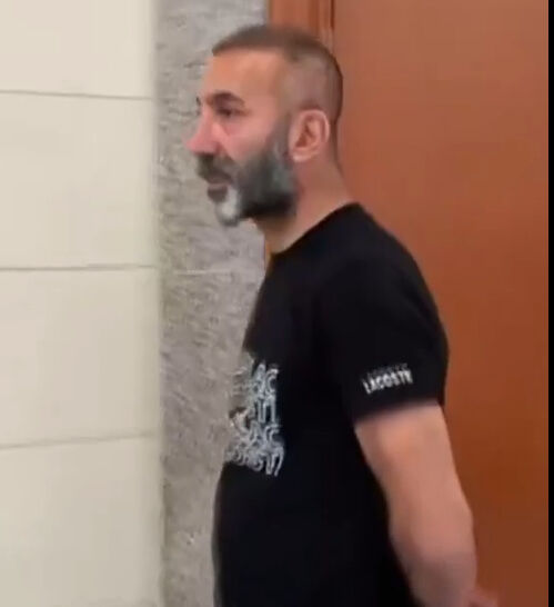 Ayşe Barım davasında dikkat çeken tanık! Ünlü oyuncu da oradaydı: “Tanımıyorum” dedi ve... Metin Yıldız