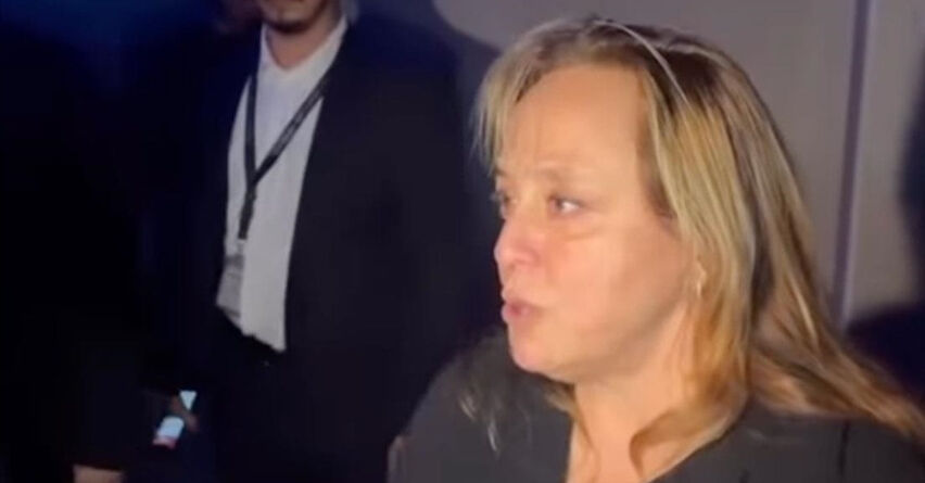 Ayşe Barım mahkemede hakim karşısında: Ayşe Barım neden tutuklu, suçu ne? - 3. Resim