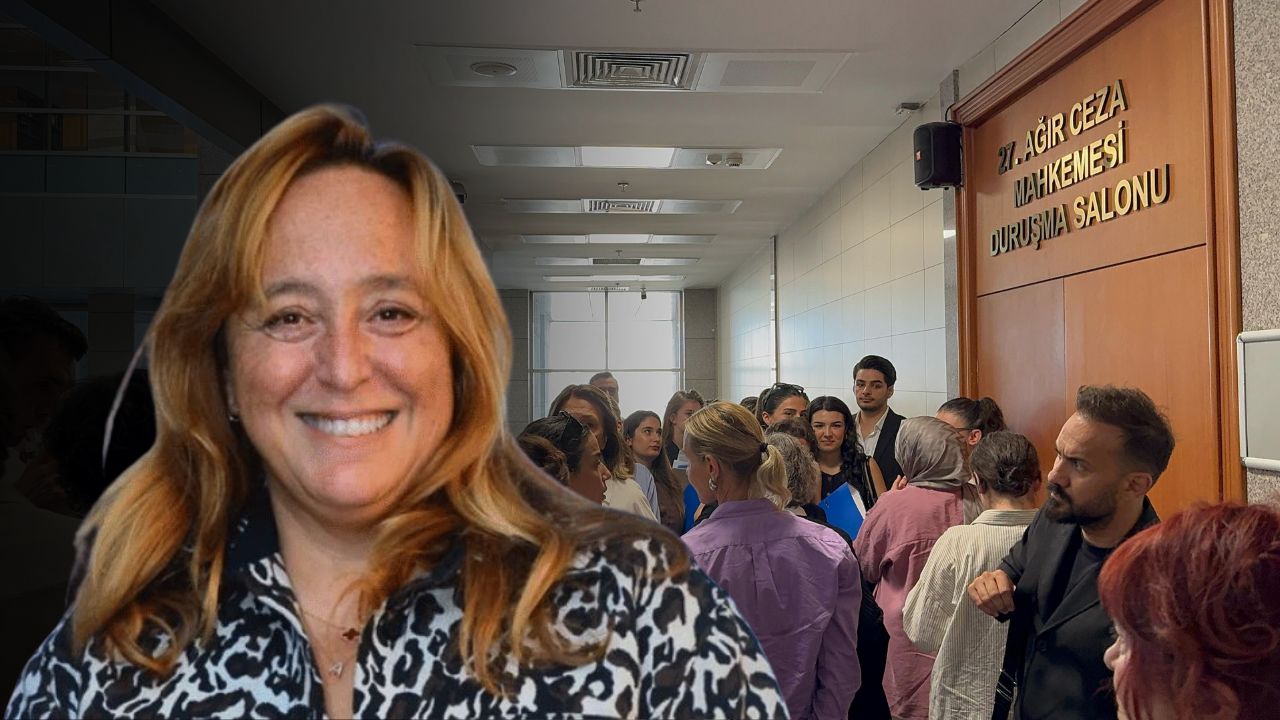 Ayşe Barım neden tutuklandı? Ayşe Barım olayı yeniden gündemde! Ayşe Barım neden tutuklandı? Ayşe Barım olayı yeniden gündemde!