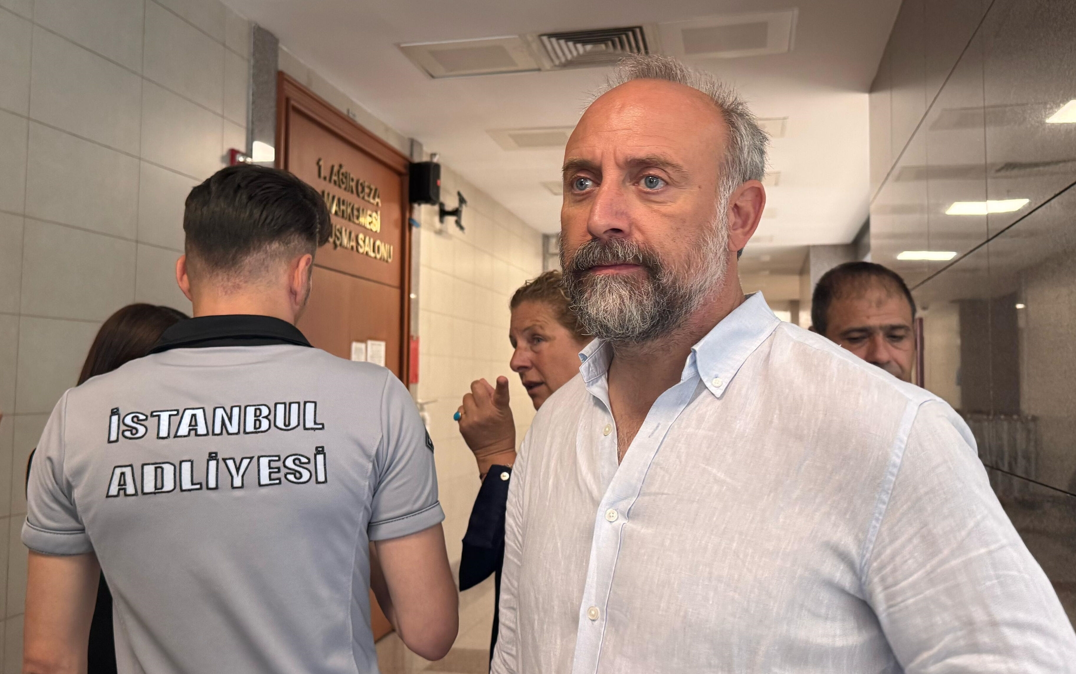 Ayşe Barım olayı yeniden gündemde: Ayşe Barım kimdir, neden tutuklu? - 2. Resim