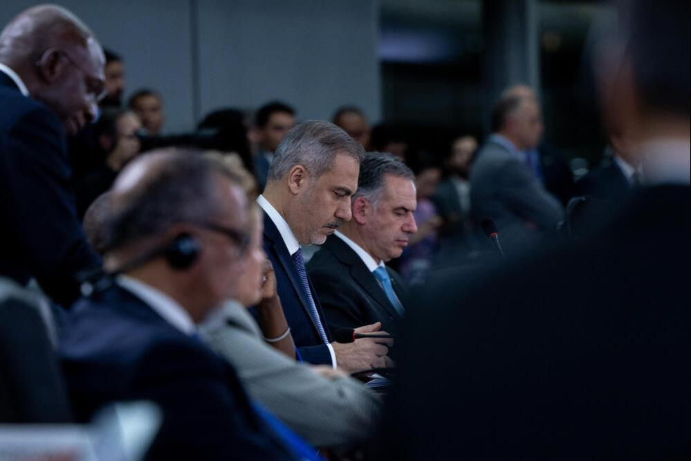 Bakan Fidan'dan İsrail uyarısı: Sonuçları küresel ölçekte hissedilecek - 1. Resim