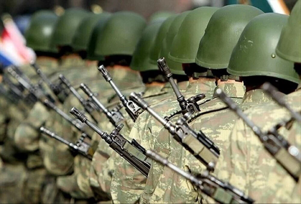 Bakan Şimşek imzaladı, zamlar netleşti! İşte yeni bedelli askerlik ücreti ve kıdem tazminatı tavanı - 2. Resim