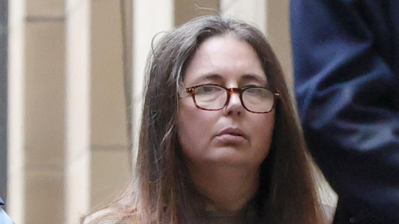 Bir ülkeyi sarsan olay! Zehirli mantarla akrabalarını zehirledi: Cezası belli oldu - 1. Resim