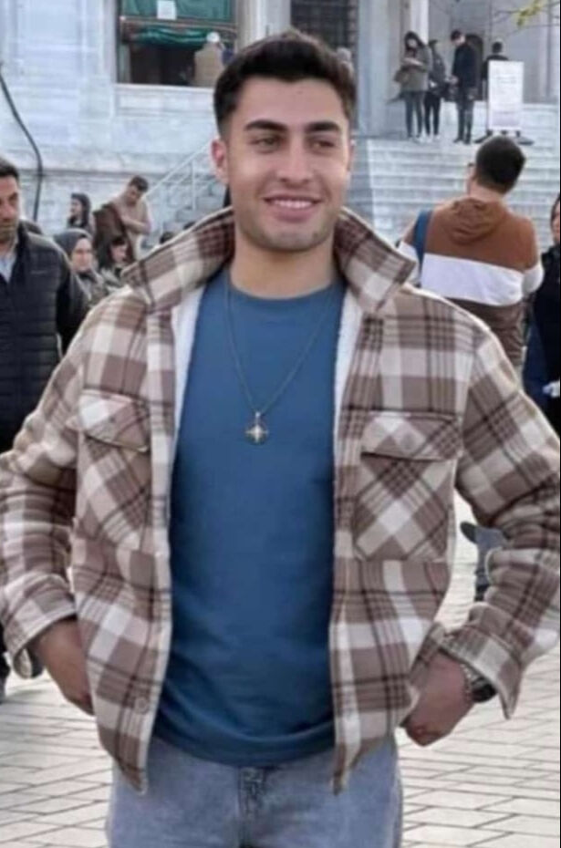 Buna yürek dayanmaz… Gelinin düğün günü, kardeşinin ölüm günü oldu - 2. Resim