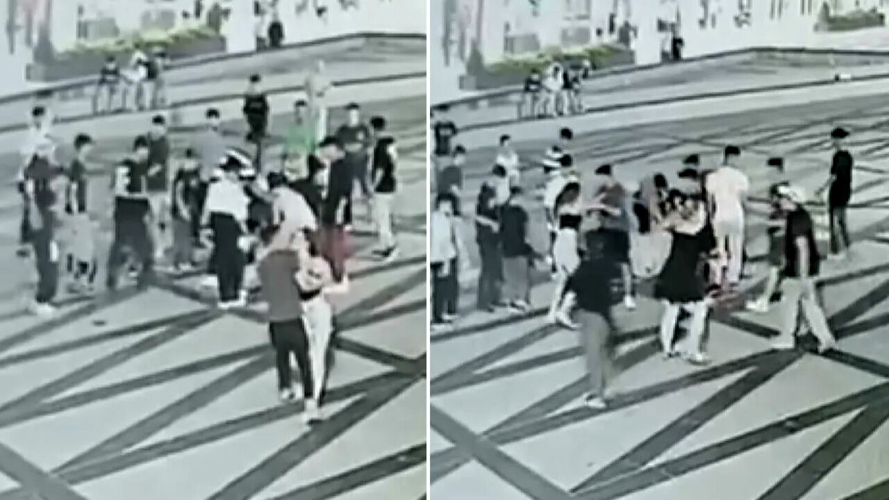 Bursa'da 14 yaşındaki kız çocuğu dehşet saçtı! Ailesini bıçaklayıp... - 1. Resim