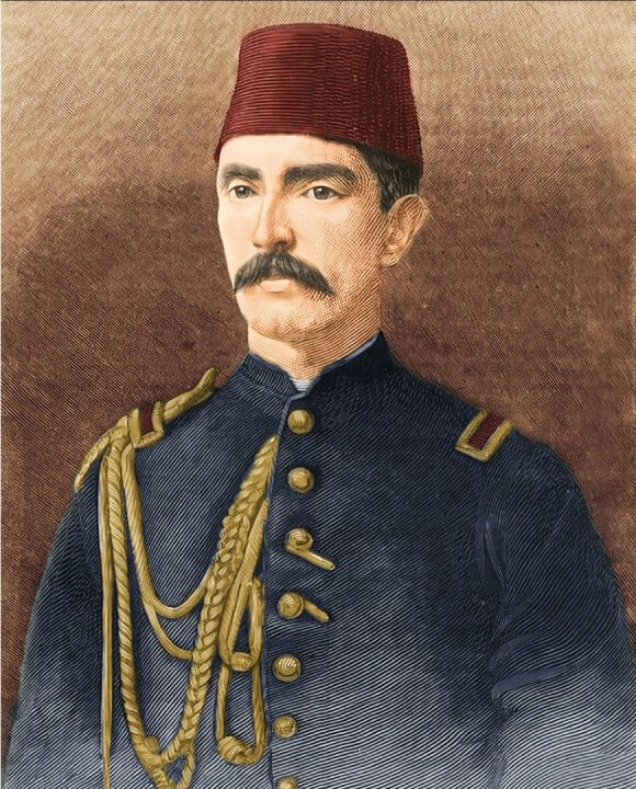 Çerkes Hasan’ın mezar yerinde hukuk savaşı! Tarihî kabristan yarım asırdır kamulaştırılamadı Çerkes Hasan’ın mezar yerinde hukuk savaşı! Tarihî kabristan yarım asırdır kamulaştırılamadı - 4. Resim