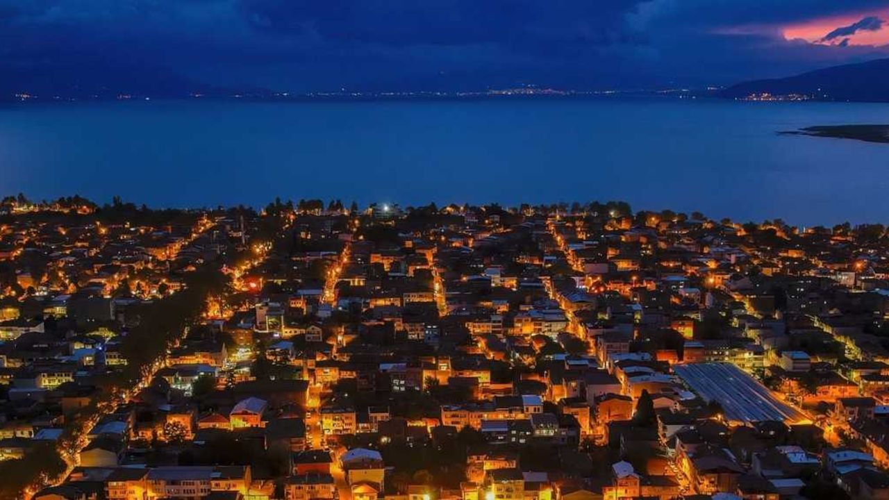 Çin medyası Türkiye’yi manşetlere taşıdı! “İznik’e kaptırdık” dediler! Çin medyası Türkiye’yi manşetlere taşıdı! “İznik’e kaptırdık” dediler!