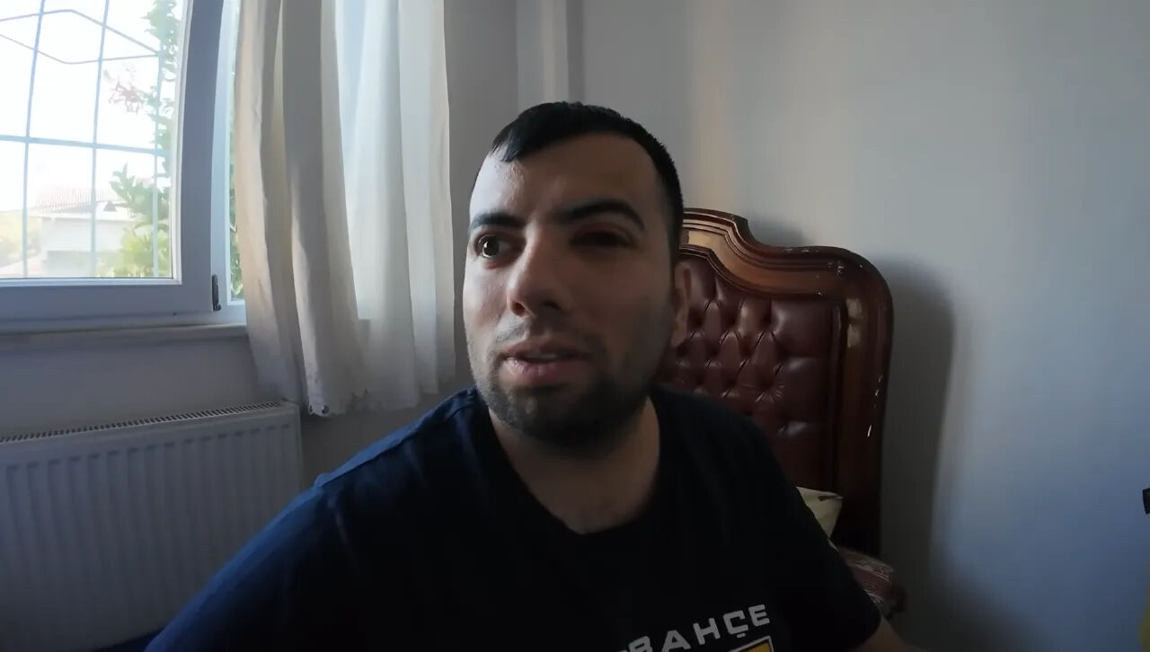 Dua istemişti: 'Kadıköy Boğası'nın ameliyat sonrası ilk görüntüsü ortaya çıktı - 5. Resim