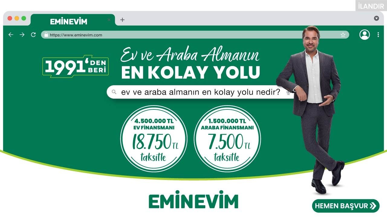 Advertorial