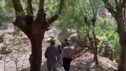 Fatma Uçma 2 gündür kayıp! Ailesi güzel haberi bekliyor - 1. Resim