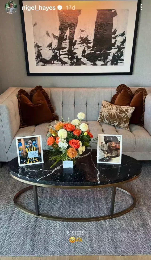 Fenerbahçe'nin yıldızından veda paylaşımı! İmza atmaya gidiyor - 1. Resim