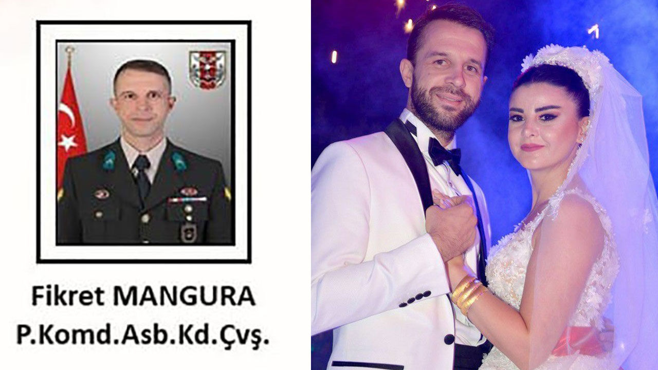 Fenerbahçe'ye şehit ateşi düştü! Kulüpten açıklama var - 1. Resim