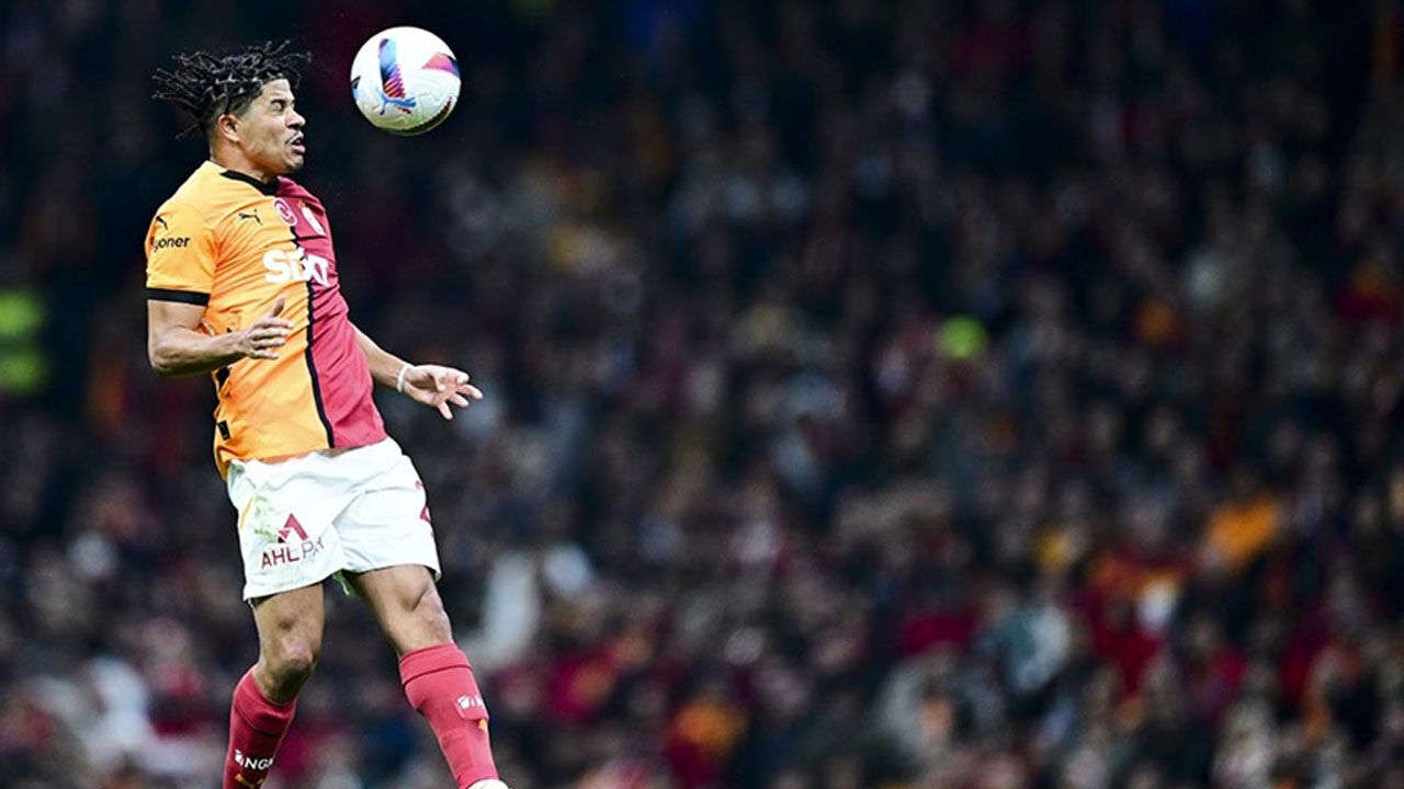 Galatasaray'ın yıldızından çarpıcı sözler!