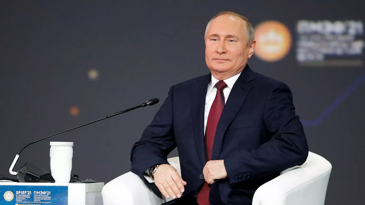 Görevden alınan Rus Bakan saatler sonra ölü bulundu İntihar mı suikast mı? - 2. Resim