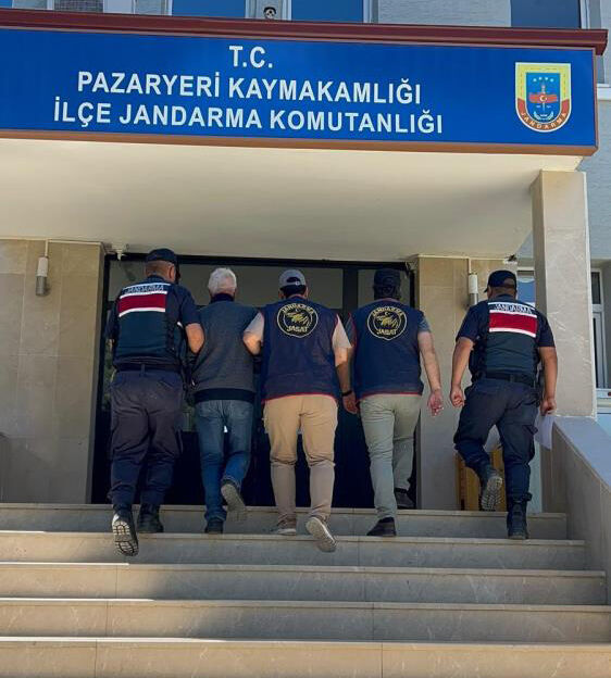 Günledir her yerde aranıyordu! Olay yerinden kaçan katil kendini ihbar etti - 1. Resim