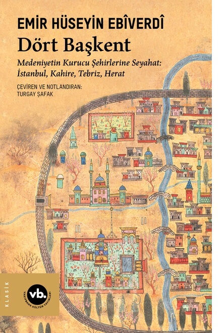 Haftanın kitapları | Samimi sohbetlerde manevi meseleler - 3. Resim