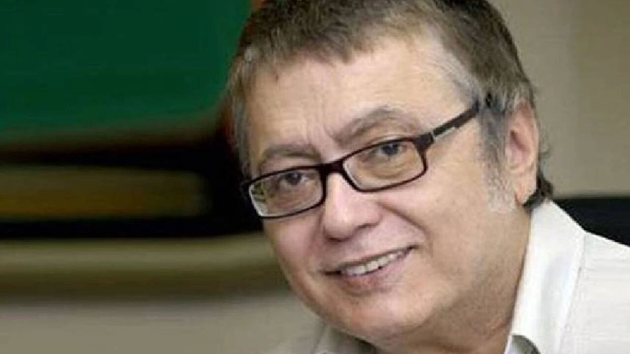 Hikmet Çetinkaya kimdir, neden öldü, hastalığı neydi? Türkiye Gazeteciler Cemiyeti üyesi Çetinkaya hayatını kaybetti - 3. Resim