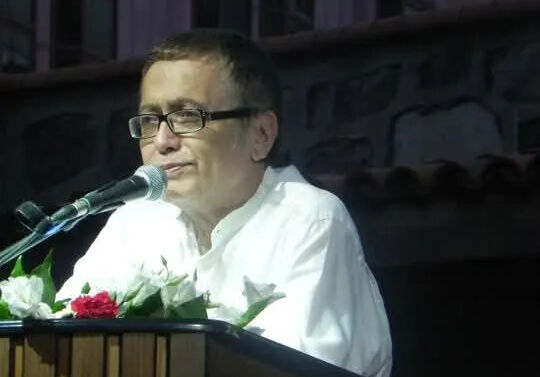 Hikmet Çetinkaya kimdir, neden öldü, hastalığı neydi? Türkiye Gazeteciler Cemiyeti üyesi Çetinkaya hayatını kaybetti - 4. Resim