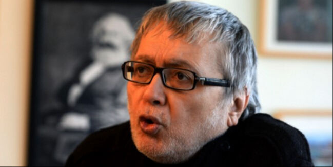 Hikmet Çetinkaya kimdir, neden öldü, hastalığı neydi? Türkiye Gazeteciler Cemiyeti üyesi Çetinkaya hayatını kaybetti - 1. Resim