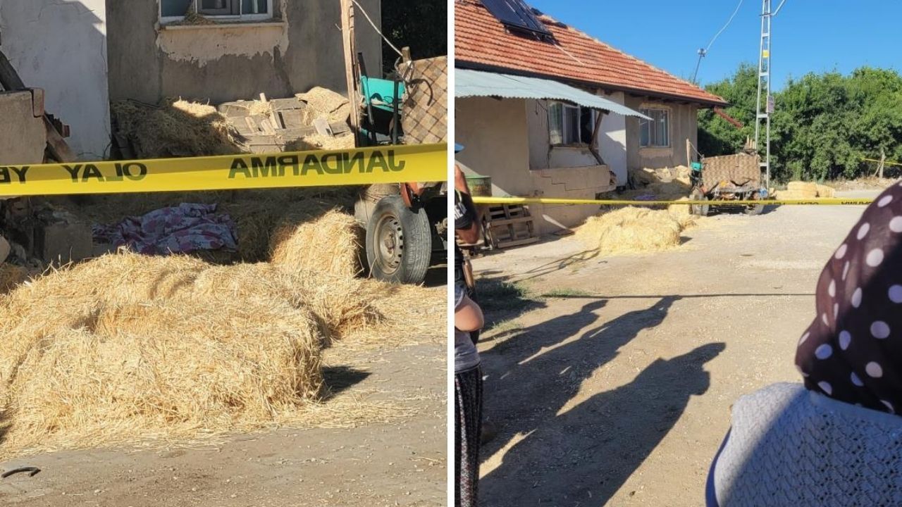Isparta'da patpat devrildi! 2 kişi öldü, 1 kişi ağır yaralı Isparta'da patpat devrildi! 2 kişi öldü, 1 kişi ağır yaralı