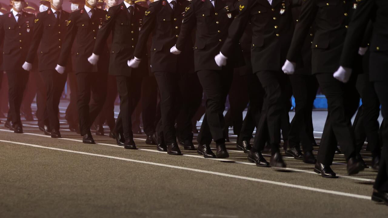 Jandarma Genel Komutanlığı subay ve astsubay adayı alımı yapıyor! İşte JGK astsubay ve subay alımı başvuru şartları - 3. Resim