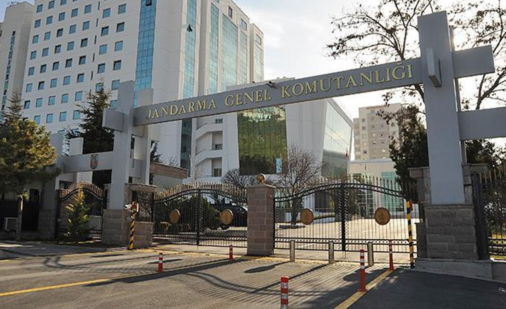 Jandarma Genel Komutanlığı subay ve astsubay adayı alımı yapıyor! İşte JGK astsubay ve subay alımı başvuru şartları - 5. Resim