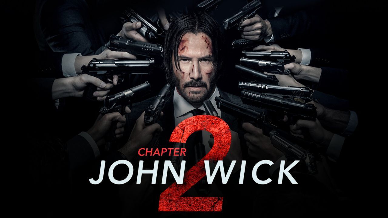 John Wick 2 oyuncuları kimler, nerede çekildi, kaç yılında vizyona girdi? Keanu Reeves’ın unutulmaz serisi John Wick 2 oyuncuları kimler, nerede çekildi, kaç yılında vizyona girdi? Keanu Reeves’ın unutulmaz serisi
