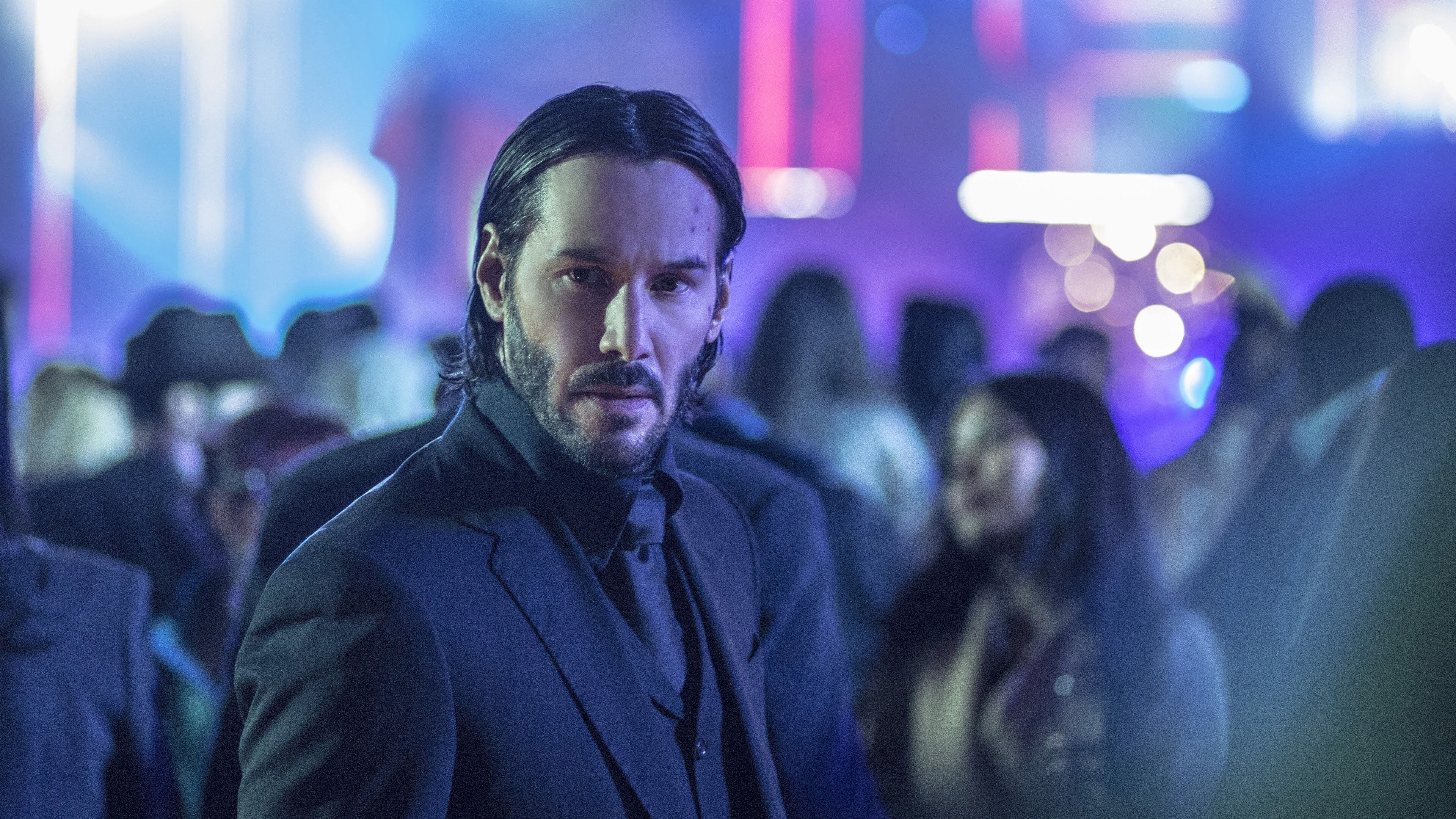 John Wick 2 oyuncuları kimler, nerede çekildi, kaç yılında vizyona girdi? Keanu Reeves’ın unutulmaz serisi - 3. Resim