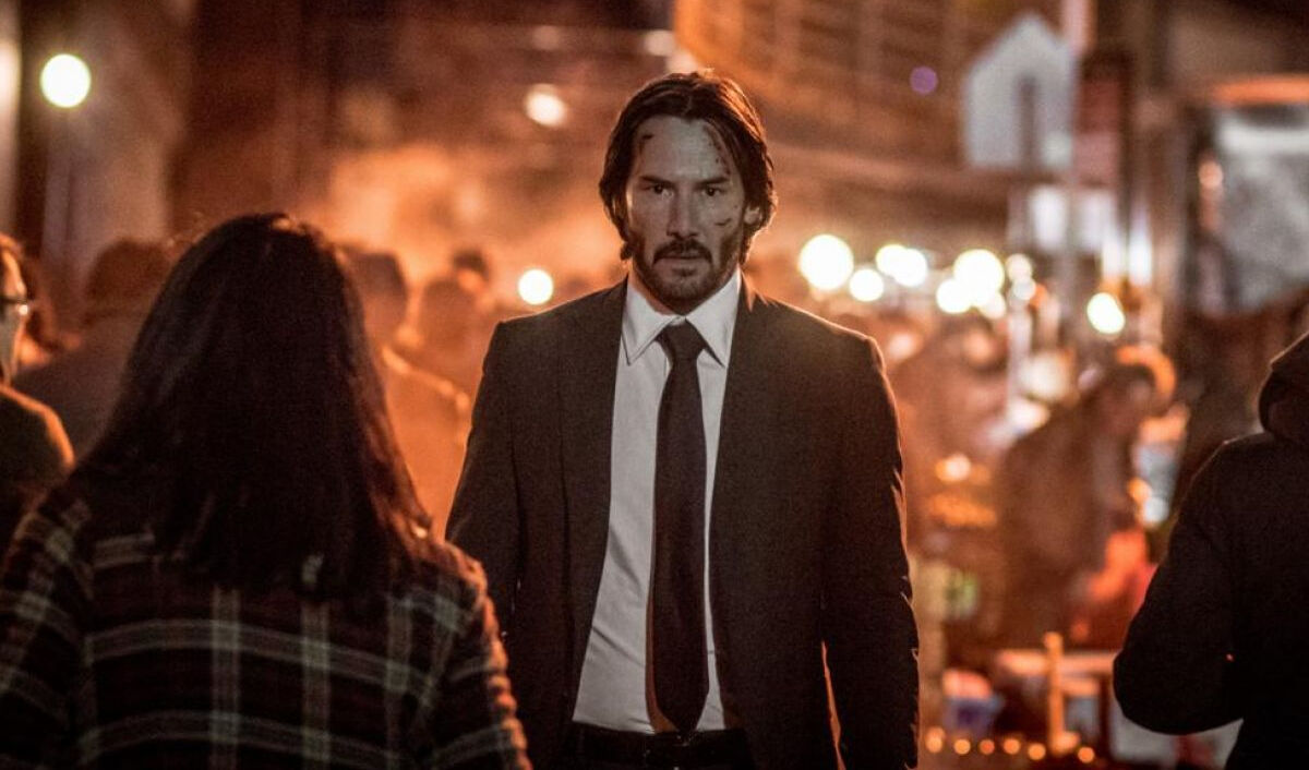 John Wick 2 oyuncuları kimler, nerede çekildi, kaç yılında vizyona girdi? Keanu Reeves’ın unutulmaz serisi - 4. Resim
