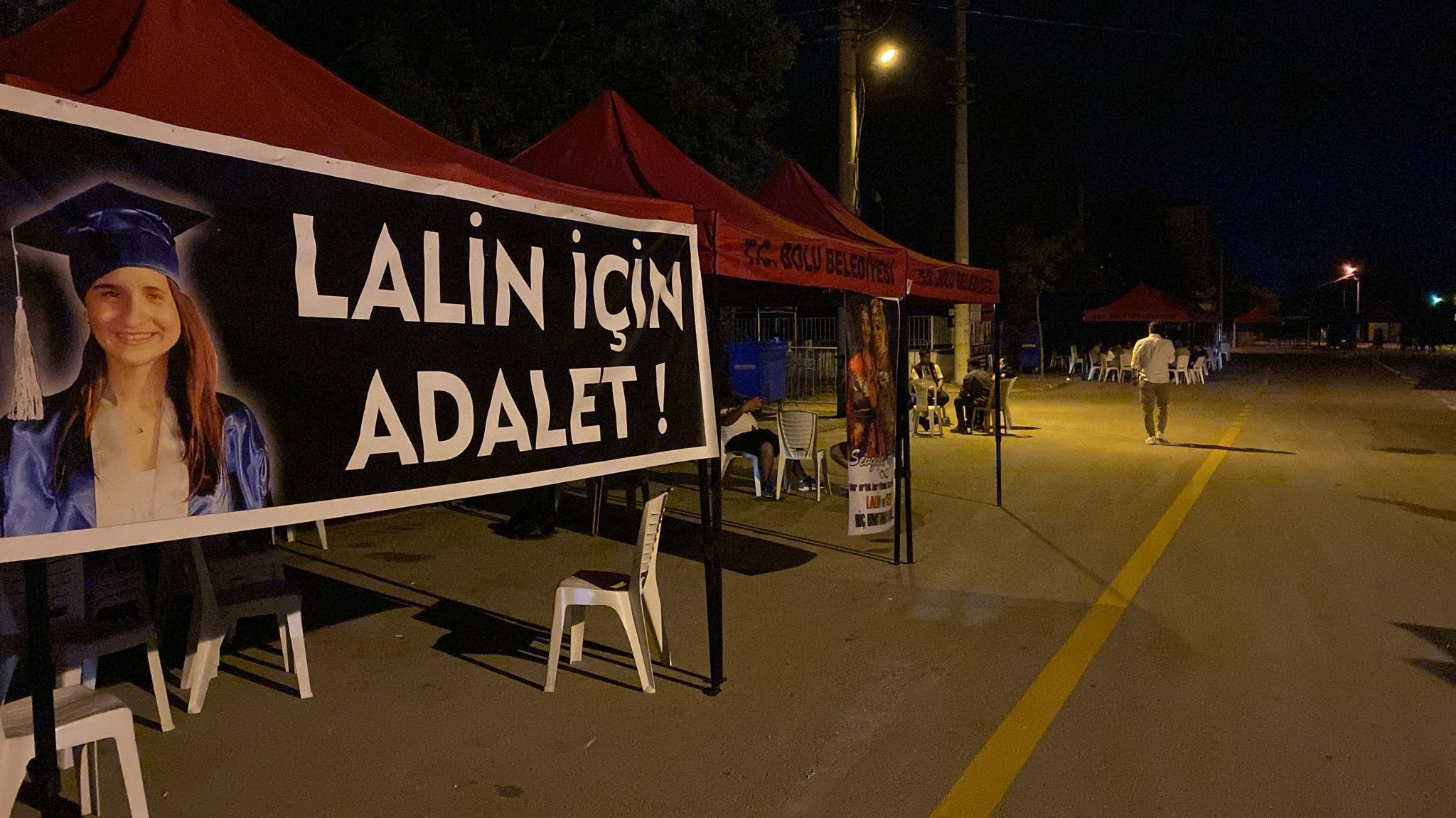 Kartalkaya davasında acılı aileler sanıklara isyan etti: 