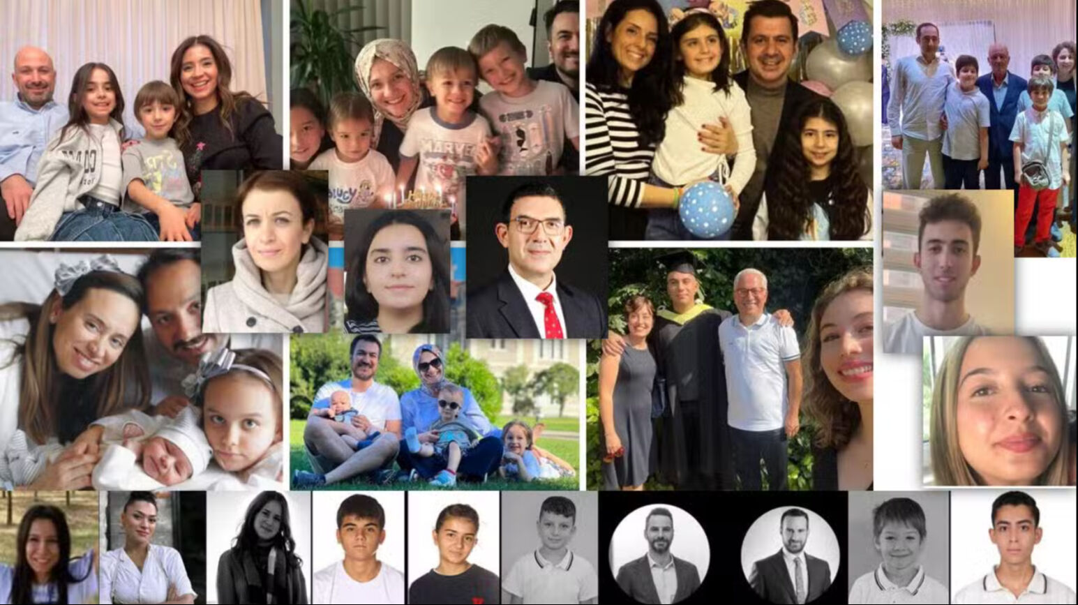 Kartalkaya'da 78 kişi ölmüştü! Grand Kartal katliamında ilk duruşma - 3. Resim