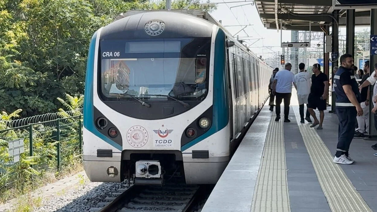 Marmaray kapalı mı, seferler iptal mi? Marmaray son dakika açıklaması bekleniyor! - 4. Resim