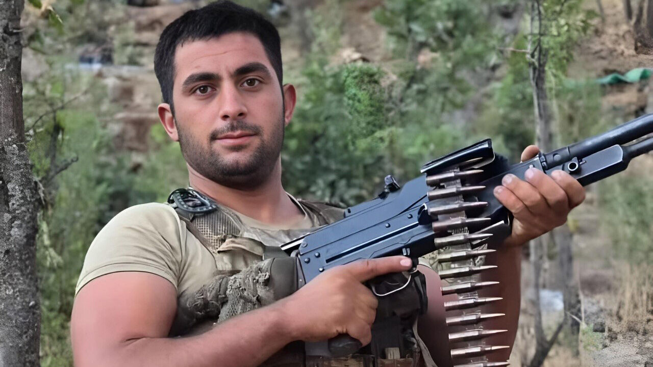 Memleketlerine şehit ateşi düştü: İşte aziz şehitlerimizin isimleri ve memleketleri Piyade Sözleşmeli Er Celalettin Uyanık