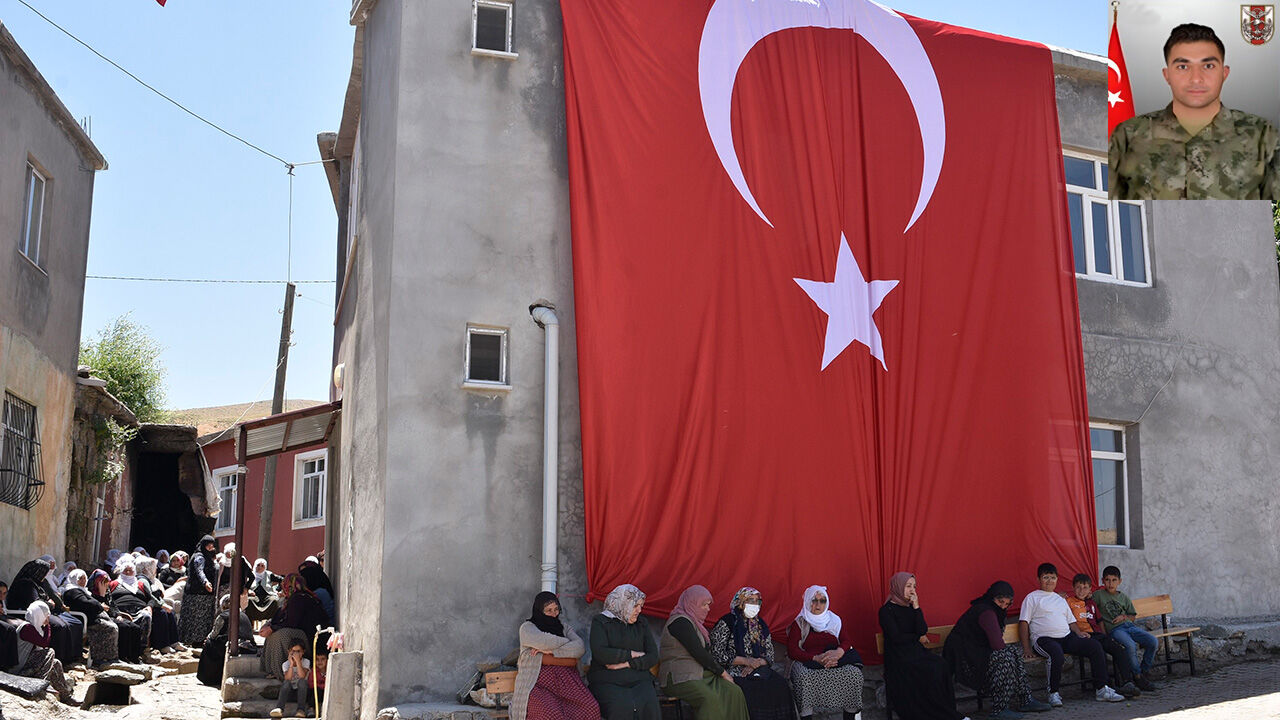 Memleketlerine şehit ateşi düştü: İşte aziz şehitlerimizin isimleri ve memleketleri - 11. Resim