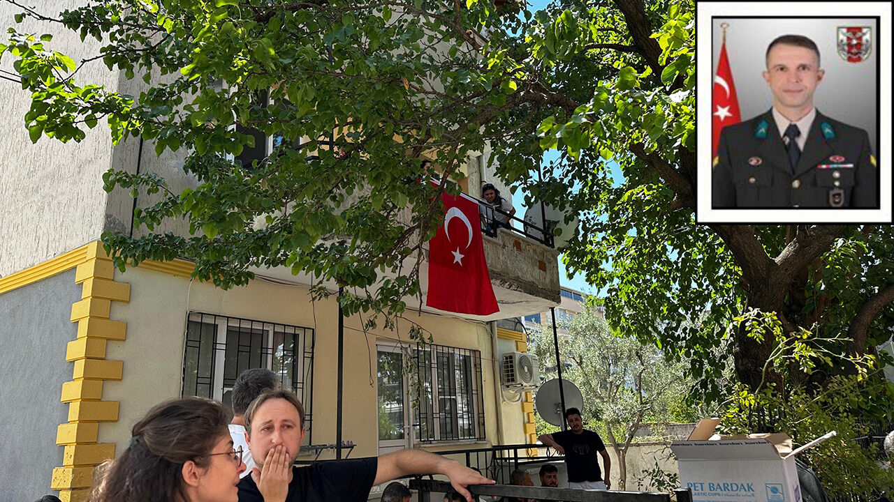 Memleketlerine şehit ateşi düştü: İşte aziz şehitlerimizin isimleri ve memleketleri - 15. Resim