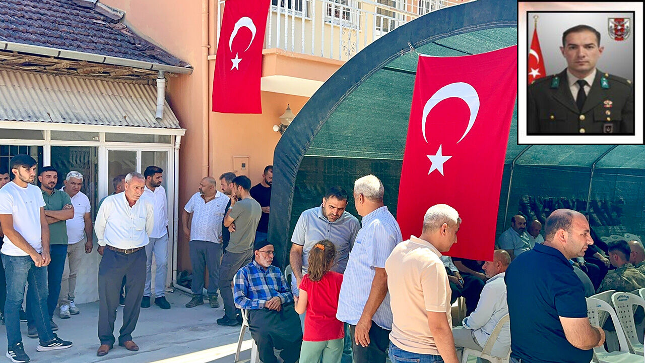 Memleketlerine şehit ateşi düştü: İşte aziz şehitlerimizin isimleri ve memleketleri - 16. Resim
