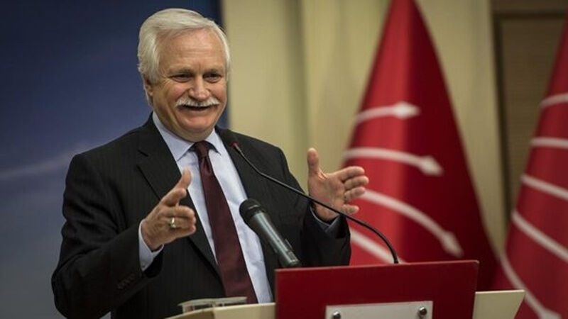 Murat Özçelik CHP'den neden istifa etti? Cumhuriyet Halk Partisi eski Genel Başkan Yardımcısı partideki sorunları eleştirdi - 4. Resim